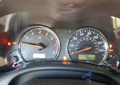 2013 Toyota Corolla Base из США, поврежденный, VIN 2T1BU4EE7DC077131